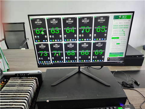 Ảnh Box Phone Farm ở Sơn Trà, Đà Nẵng